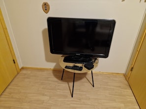 Televisión