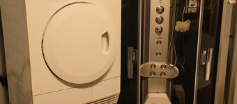 Studio apartment medio in Bardu