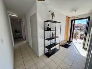 Interior - Spacious, quiet house with large garden and parking space (Rouffach)