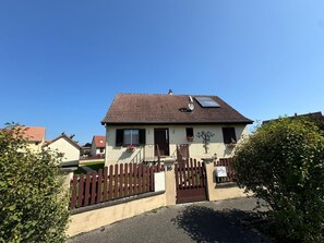 Exterior - Vrbo Property (Rouffach)