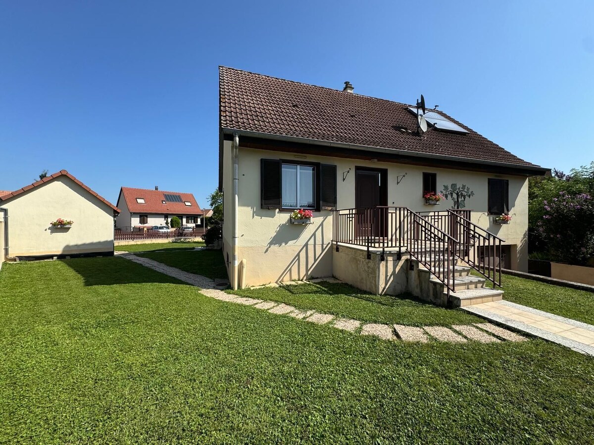 Image de profil de l’hôte