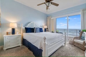 Room - Sterling Beach • Spacious 3BR • Gulf Views (Panama City Beach)