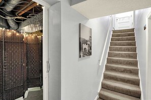 Interior - The Broad Ripple Speakeasy | Poker • Arcade • Yard (Indianapolis)