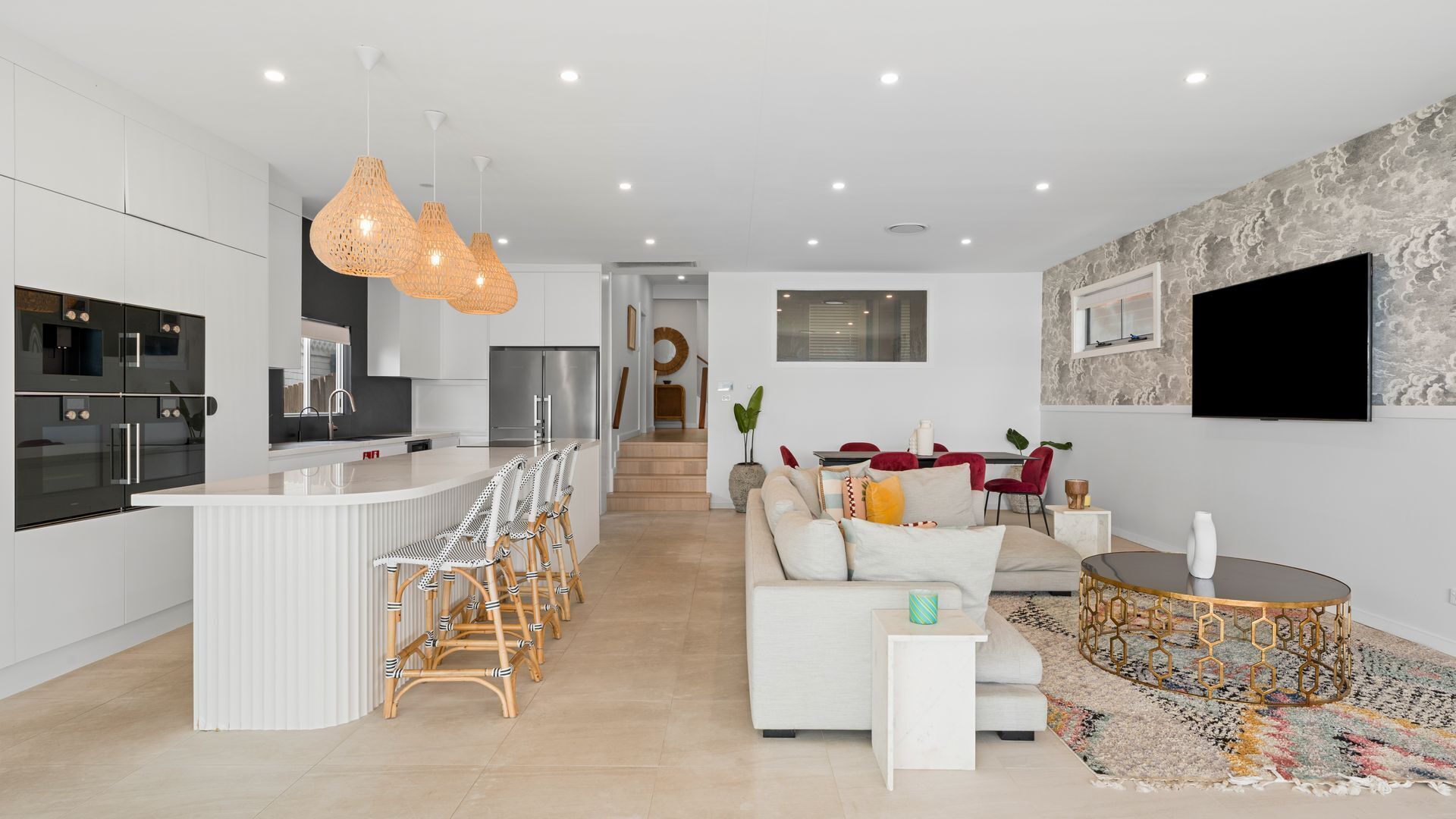 Smart TV