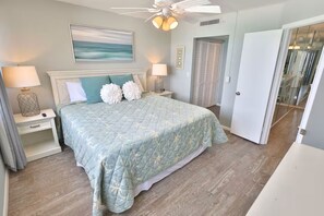 Room - "Serendipity" Summerhouse Beach service included (Panama City Beach)