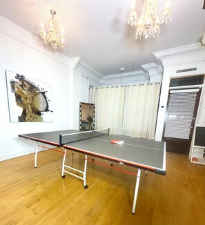 Sala de juegos