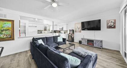 Red Fox Run & Hawk`s Haven At Heron Hill Retreat!