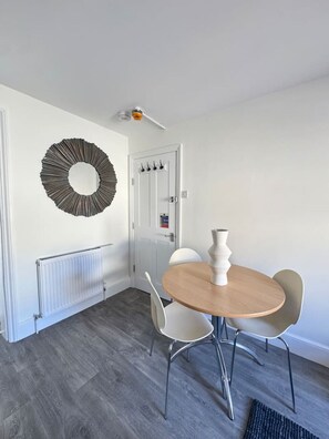Dineren