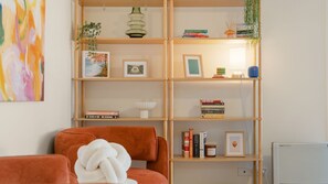 Interior - Hannahs Holiday House Hamlyn Terrace (Hamlyn Terrace)
