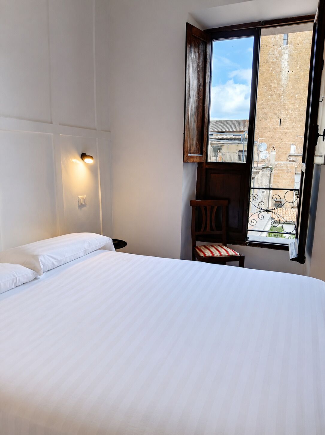 Chambre Supérieure | Bureau, Wi-Fi gratuit