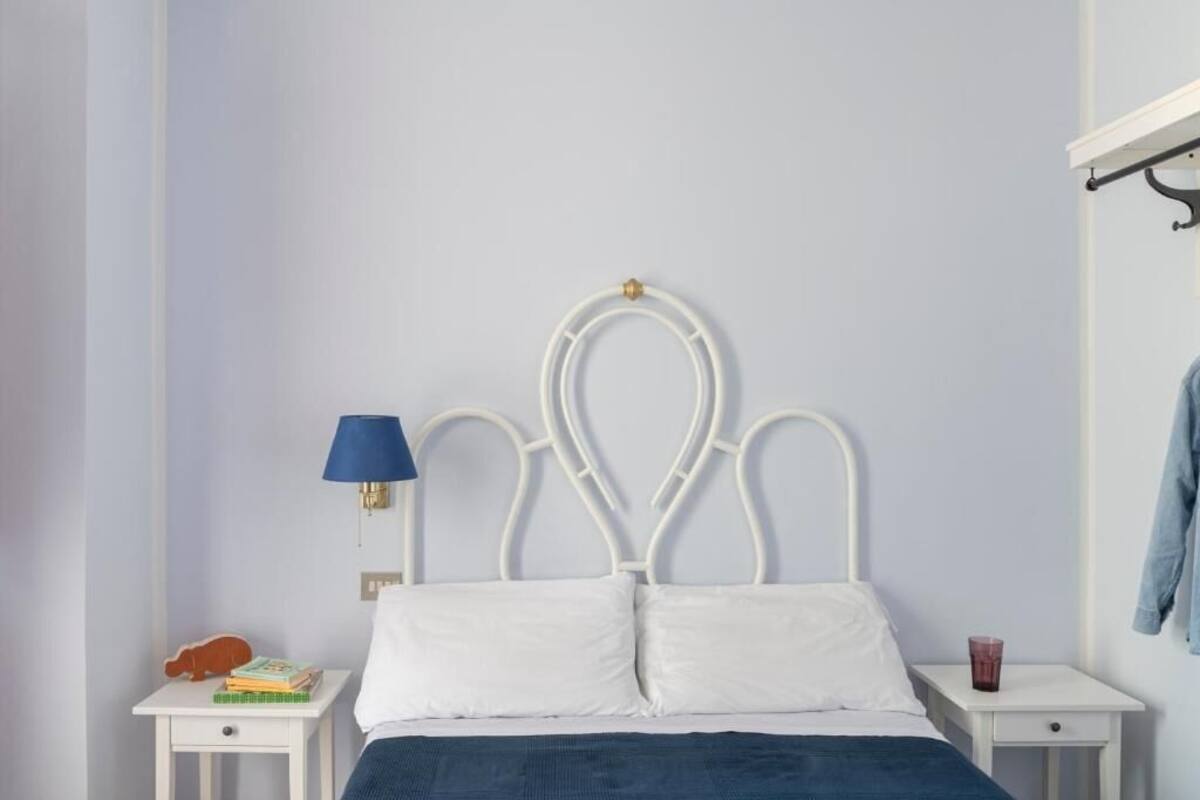 Standard Double or Twin Room, City View