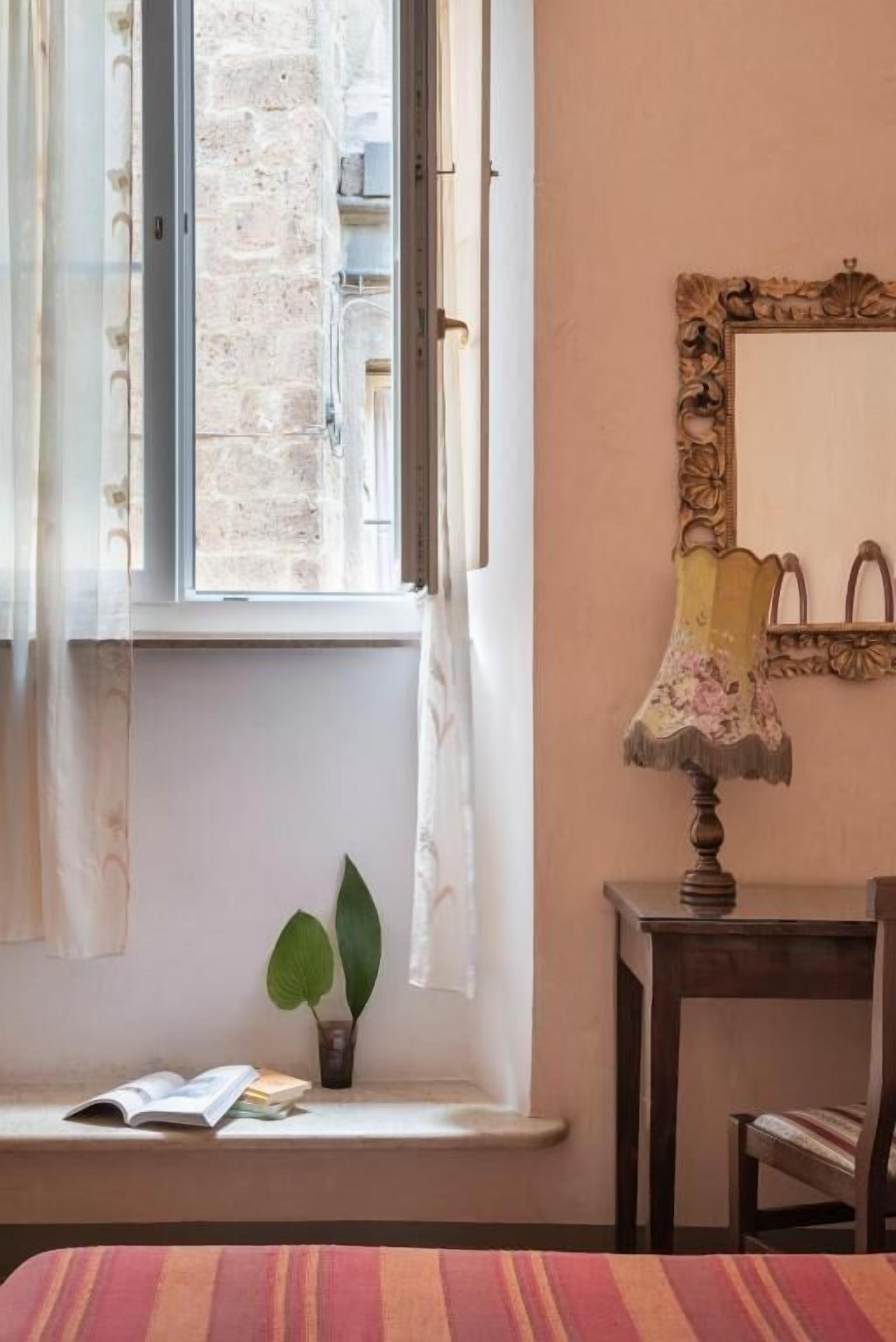 Doppia Economy, vista città