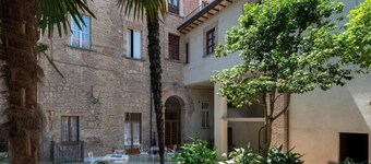 Hotel Posta - Palazzo Guidoni 