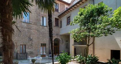 Hotel Posta - Palazzo Guidoni