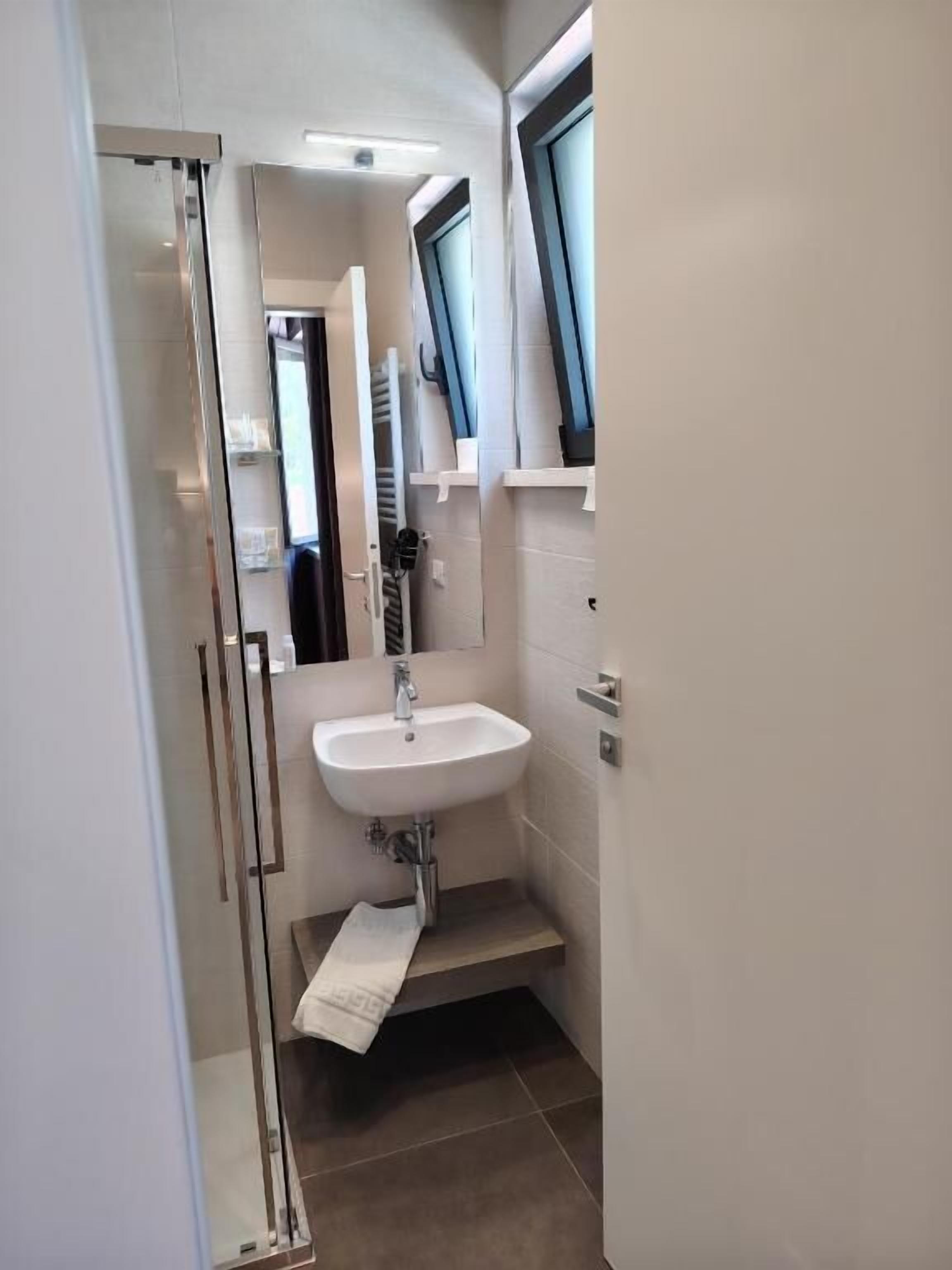 Kamar mandi