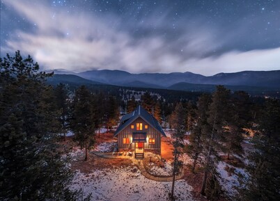 Royal Elk Lodge