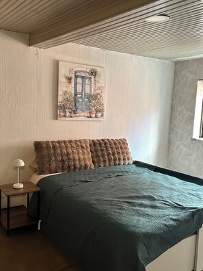Internet y ropa de cama