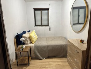 Internet y ropa de cama
