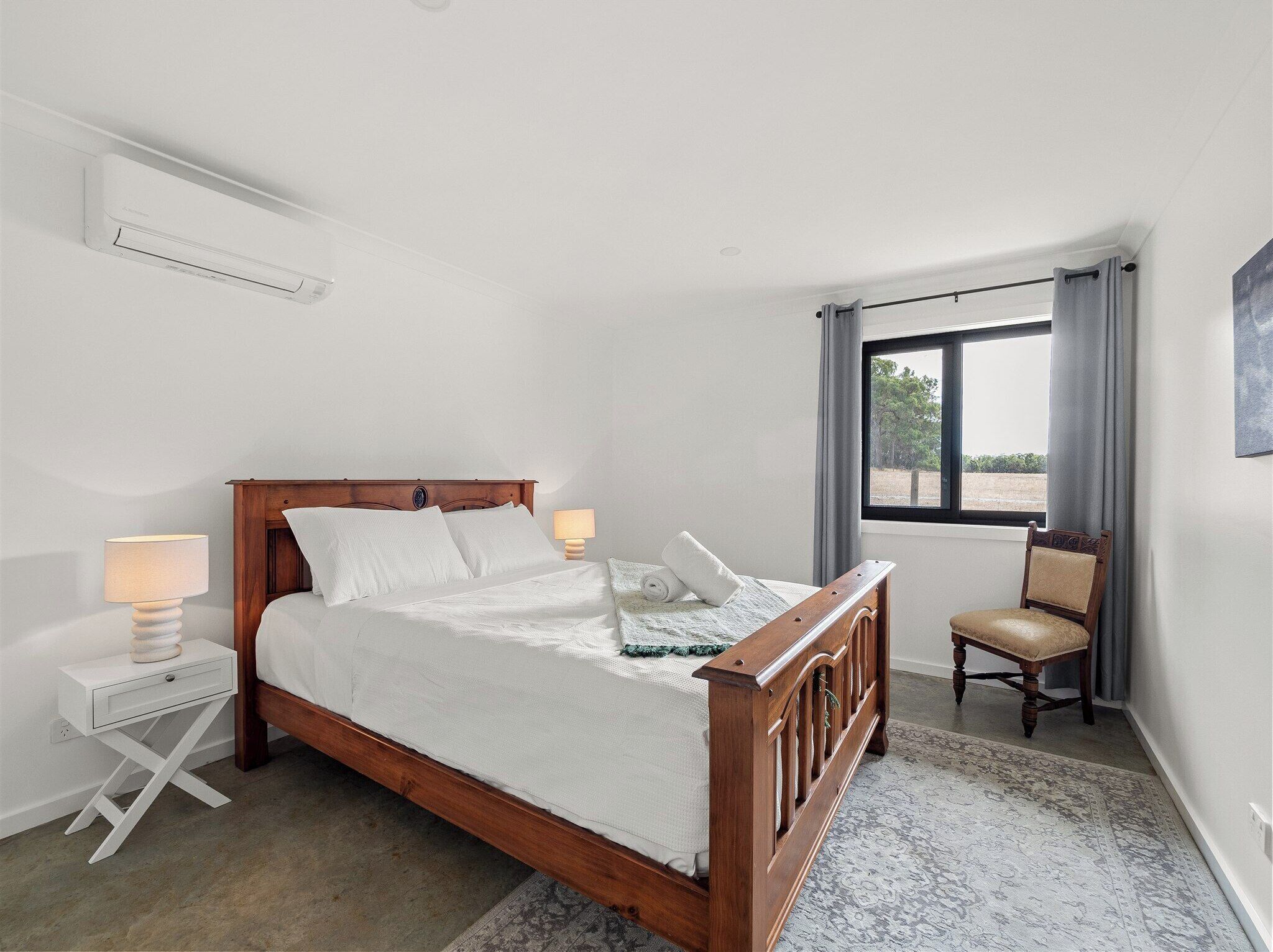 1 chambre, accès Internet
