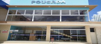 ปูซาดา โปสโต มัลฮาดา กรันเด