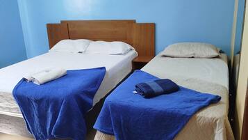 Comfort Single Room | Free WiFi