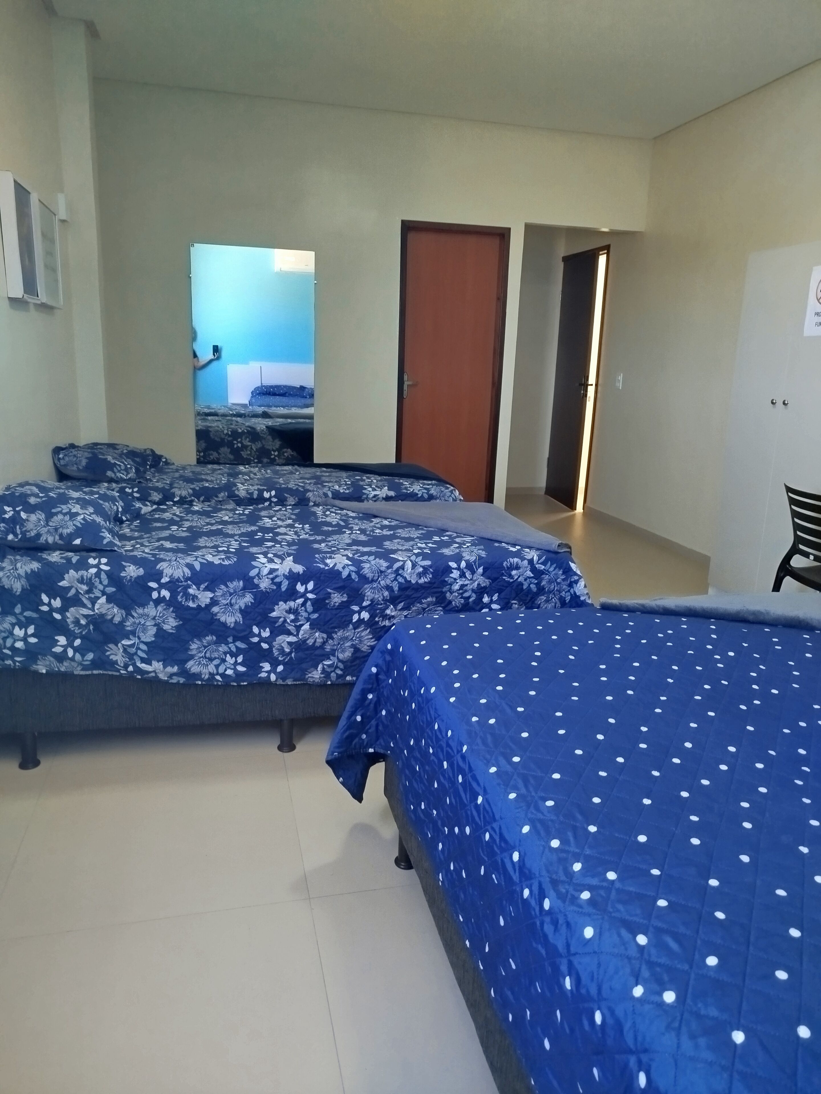 Comfort Triple Room | Free WiFi
