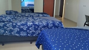 Comfort Triple Room