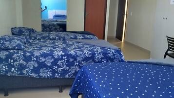 Comfort Triple Room | Free WiFi