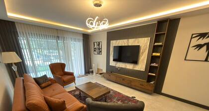 Luxury Beachfront Villa John – Steps from the Sea