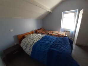 WiFi - Seasonal rentals (Beleymas)