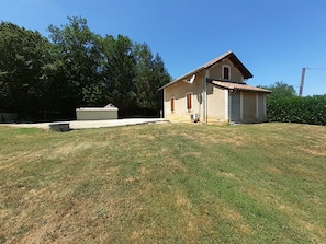 Exterior - Seasonal rentals (Beleymas)
