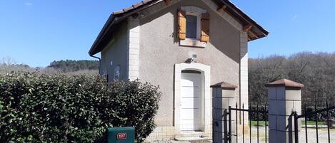 Fachada
