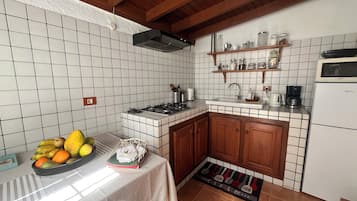 House | Private kitchen