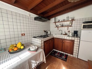 Talo | Yksityinen keittiö