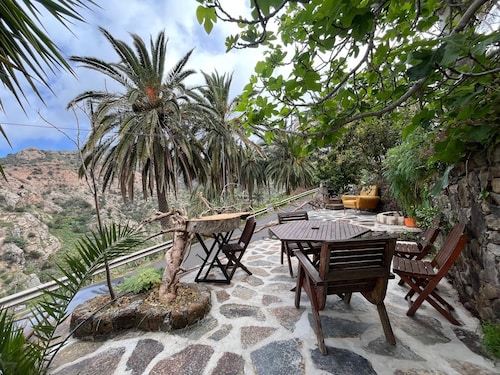 Casa Rural El Cabezo