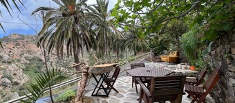 Casa Rural El Cabezo