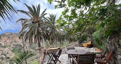 Casa Rural El Cabezo