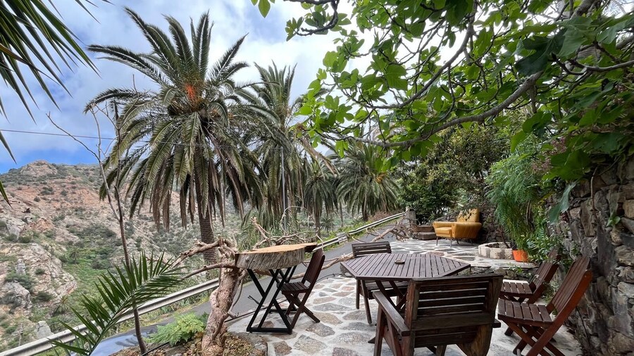 Casa Rural El Cabezo