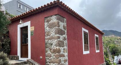 Casa Rural El Cabezo