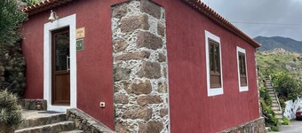 Casa Rural El Cabezo