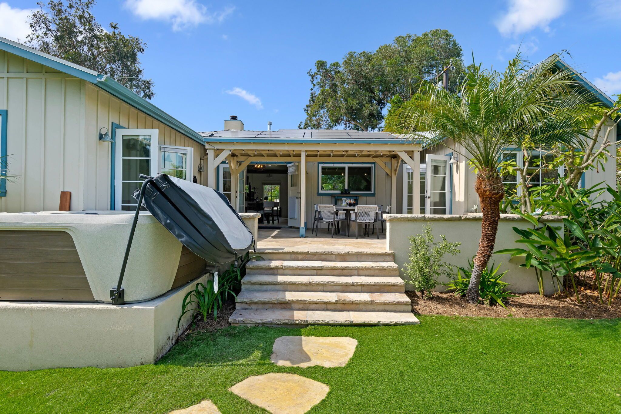Terrass/Patio