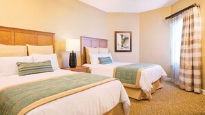 Room - Myrtle Beach 2BR Deluxe at SeaWatch – Oceanfront Pools, Lazy River & Beach” (Myrtle Beach)