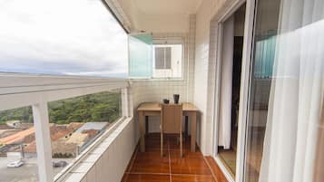 Apartamento | 1 quarto