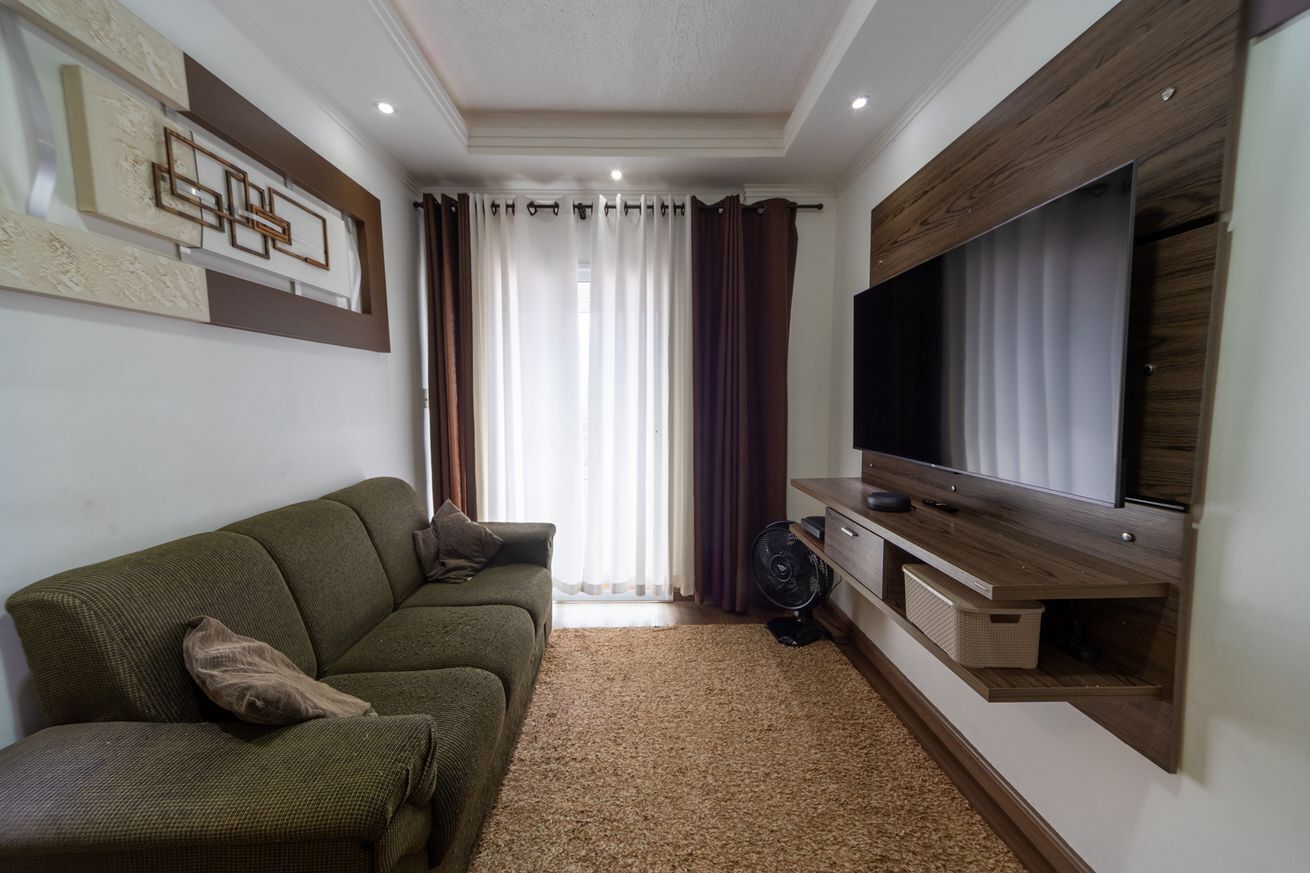 Casa, para fumantes | 1 quarto