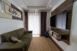1 habitación 