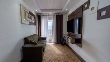 Apartamento | 1 quarto