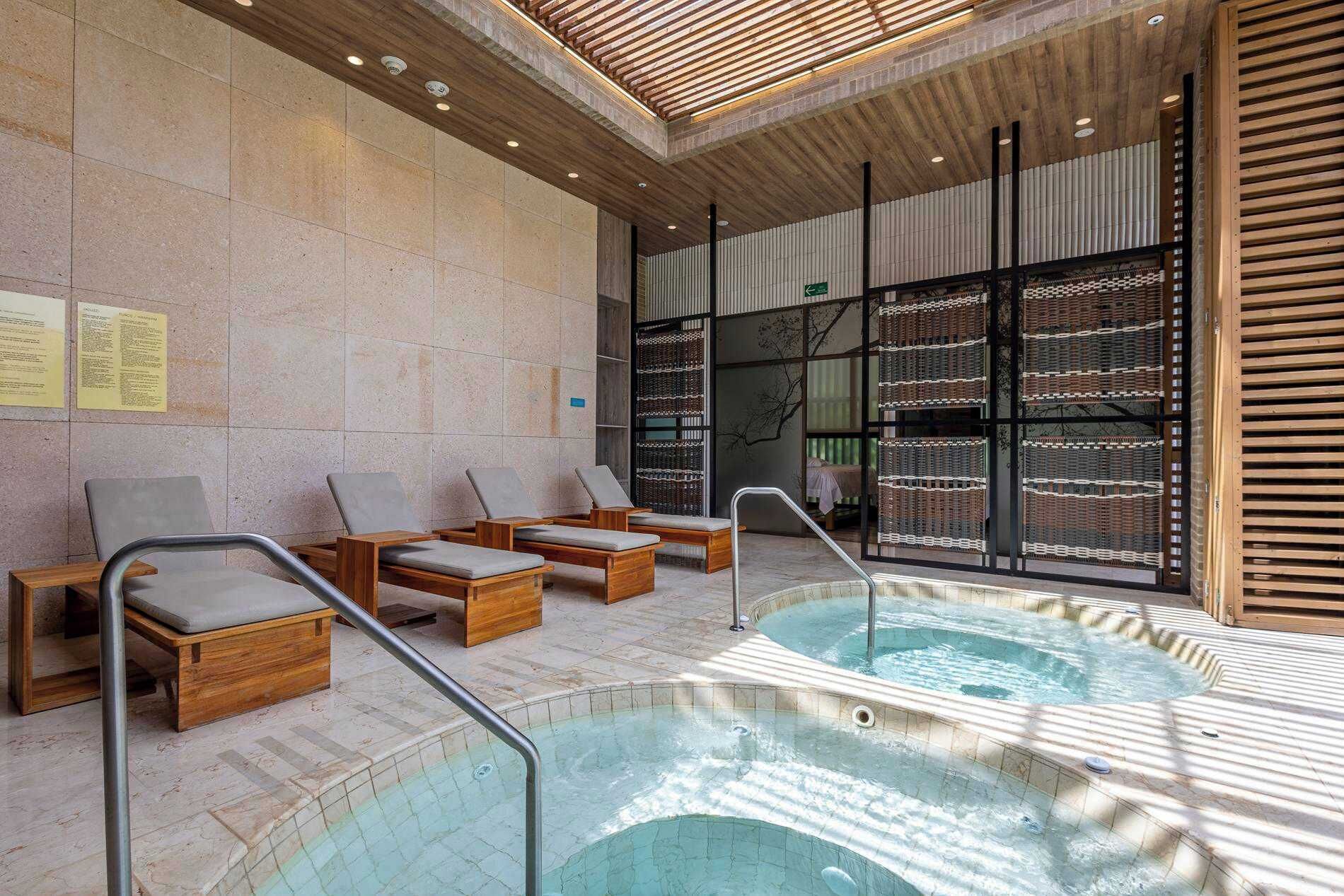 Spa