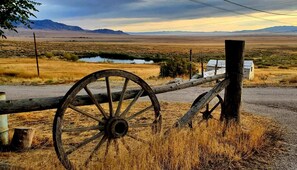 Miscellaneous - Peaceful, with grand vistas and very close to Great Basin National Park (Baker)