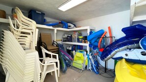 Children’s area - Spacious Home in Las Conchas Villa de la Playa (Puerto Peñasco)