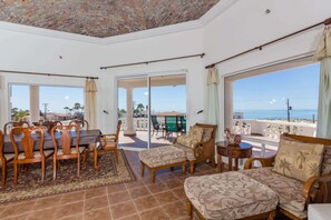 Interior - Spacious and Secluded Home Villa Hermosa II (Puerto Peñasco)